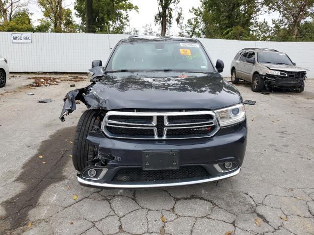 Photo 5 from auction – 2014 DODGE DURANGO SX with VIN 1C4RDJAG5EC360786