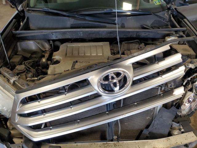 Photo 12 from auction – 2012 TOYOTA HIGHLANDER with VIN 5TDBK3EH6CS106067