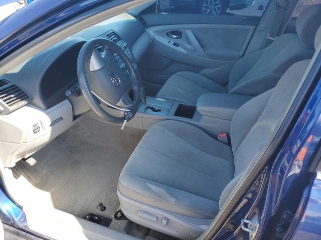 Photo 7 from auction – 2007 TOYOTA CAMRY CE with VIN 4T1BE46K57U099617