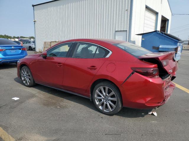 Photo 2 from auction – 2021 MAZDA 3 SELECT with VIN JM1BPBBL4M1328707