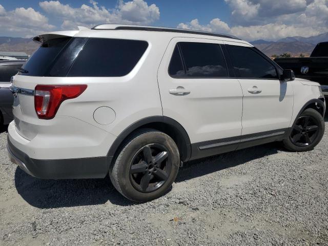 Photo 3 from auction – 2016 FORD EXPLORER XLT with VIN 1FM5K7D84GGA96186