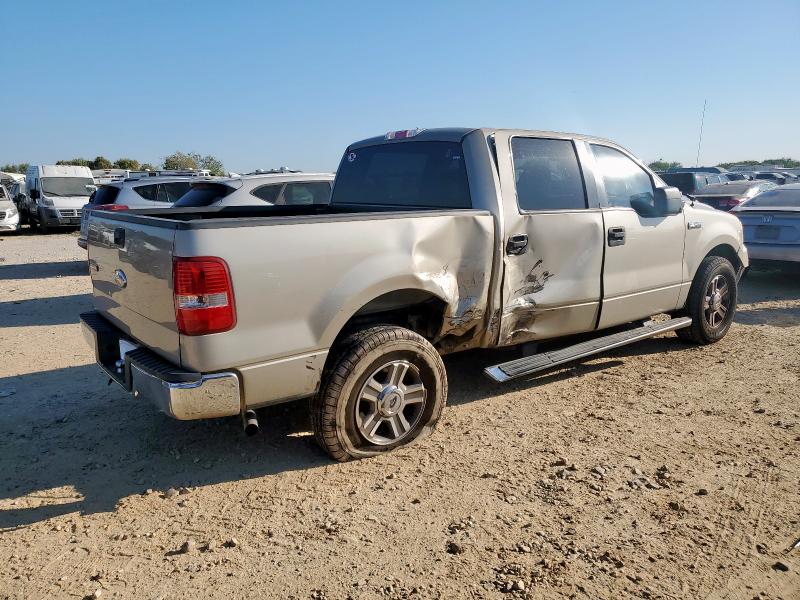 Photo 3 from auction – 2007 FORD F150 SUPER with VIN 1FTRW12W97KB55271