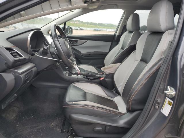 Photo 7 from auction – 2021 SUBARU CROSSTREK with VIN JF2GTHNC8MH665812
