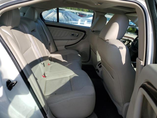 Photo 10 from auction – 2010 FORD TAURUS LIMITED with VIN 1FAHP2JW2AG113704