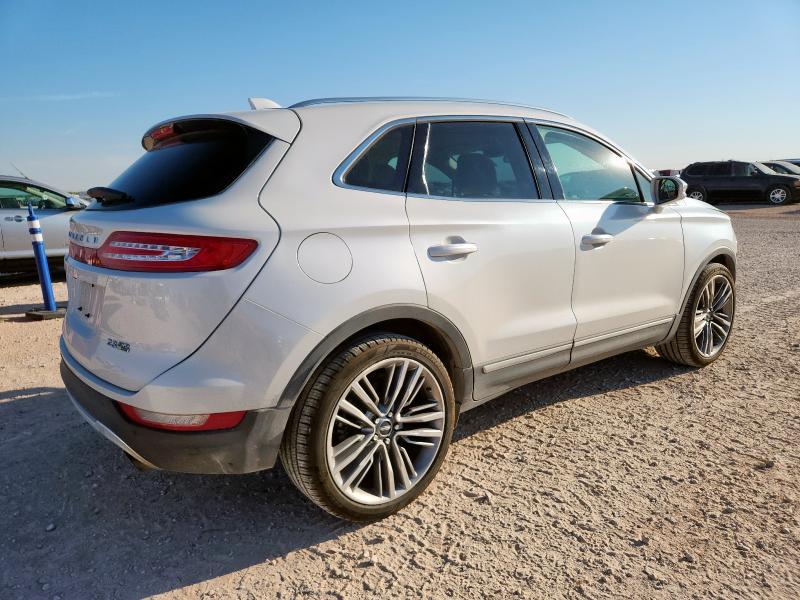 Zdjęcie 3 z aukcji – 2015 LINCOLN MKC z VIN 5LMTJ2AH1FUJ10382
