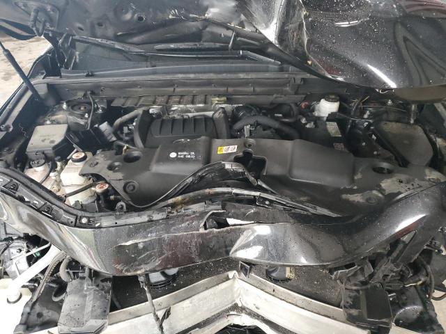 Photo 12 from auction – 2023 LEXUS NX 350 with VIN 2T2GGCEZ4PC031492