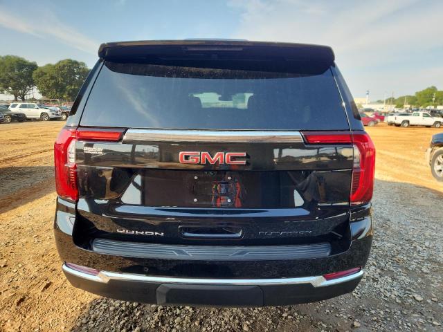 Photo 6 from auction – 2025 GMC YUKON XL ELEVATION with VIN 1GKS1GRD6SR360722