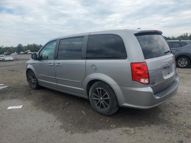 Photo 2 from auction – 2016 DODGE GRAND CARA with VIN 2C4RDGCG6GR341688