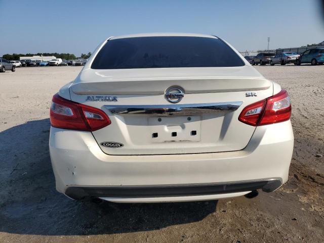 Photo 6 from auction – 2016 NISSAN ALTIMA 2.5 with VIN 1N4AL3AP8GC280693
