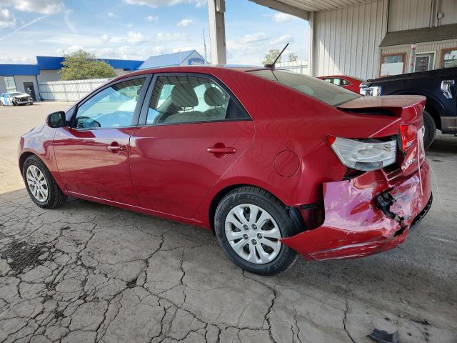 Photo 2 from auction – 2013 KIA FORTE EX with VIN KNAFU4A20D5727330