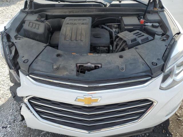 Photo 12 from auction – 2017 CHEVROLET EQUINOX PR with VIN 2GNALDEK4H6258187