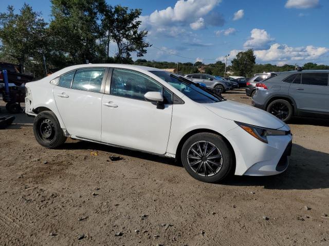 Photo 4 from auction – 2020 TOYOTA COROLLA LE with VIN 5YFEPRAE7LP098955