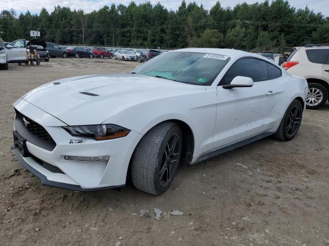 FORD MUSTANG 2023 with VIN 1FA6P8TH0P5113214 - Photo from auction