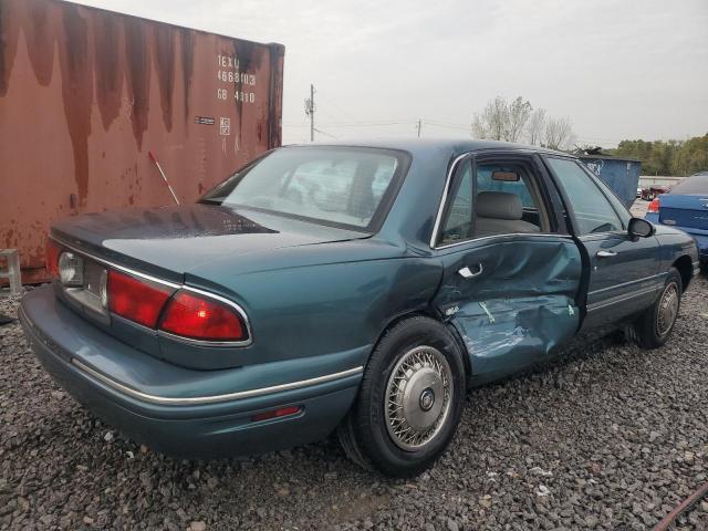 Photo 3 from auction – 1997 BUICK LESABRE LI with VIN 1G4HR52K7VH554158