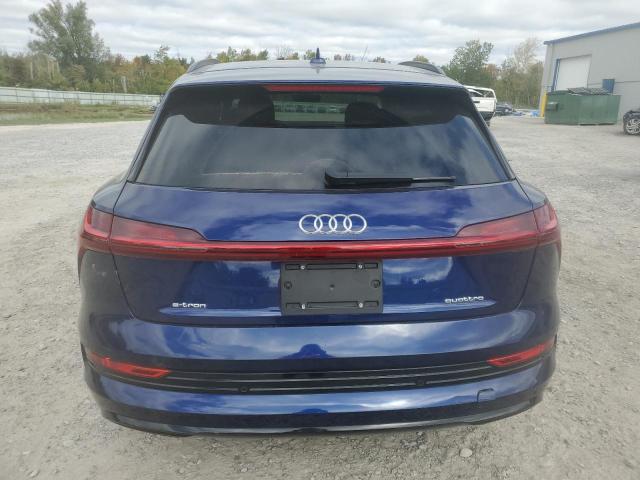 Photo 6 from auction – 2021 AUDI E-TRON PREMIUM with VIN WA1AAAGE2MB017640