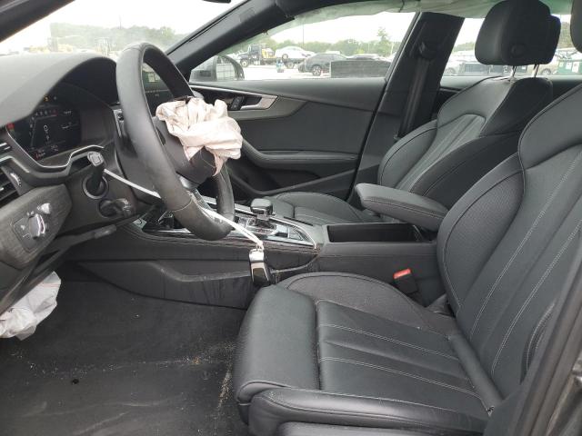Photo 7 from auction – 2024 AUDI A4 PRESTIGE 45 with VIN WAUFAAF49RN003628
