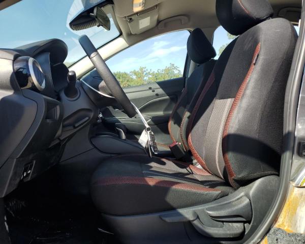 Photo 7 from auction – 2024 NISSAN VERSA SR with VIN 3N1CN8FV9RL857582