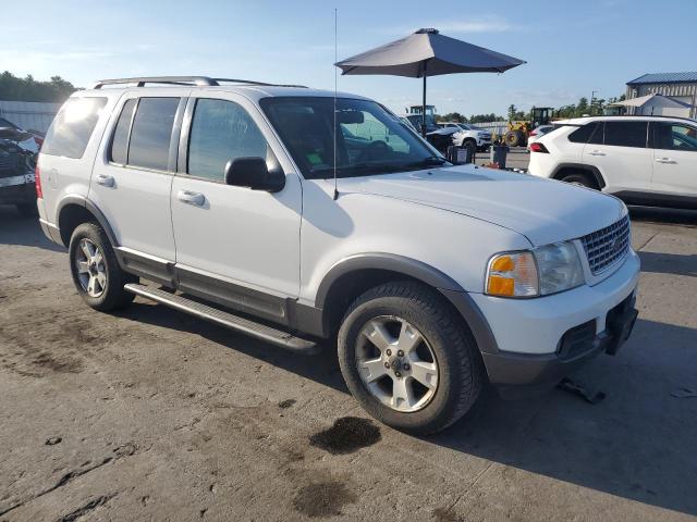 Photo 4 from auction – 2003 FORD EXPLORER X with VIN 1FMZU73K53UA54002