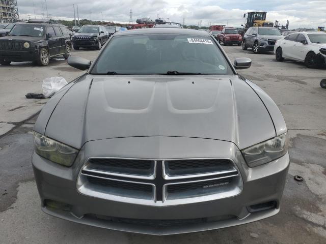 Photo 5 from auction – 2011 DODGE CHARGER with VIN 2B3CL3CGXBH607490