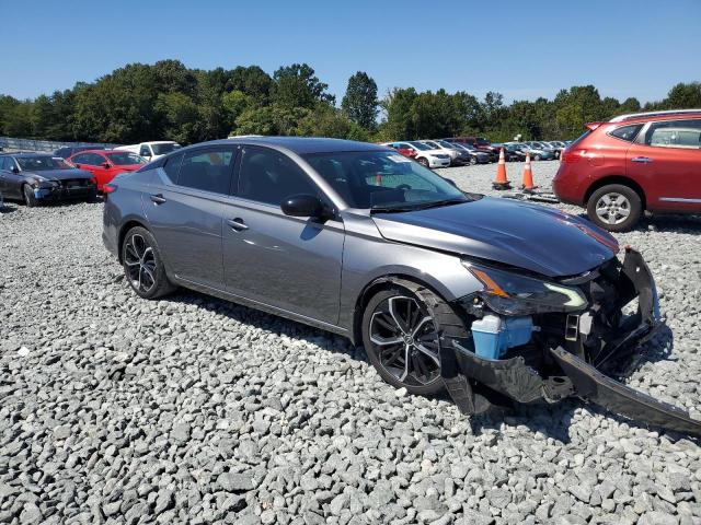 Photo 4 from auction – 2023 NISSAN ALTIMA SR with VIN 1N4BL4CV7PN337279