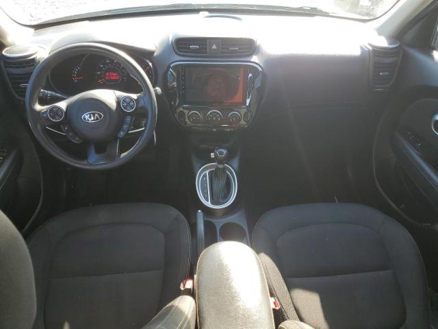 Photo 8 from auction – 2014 KIA SOUL + with VIN KNDJP3A59E7043021