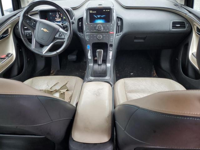 Photo 8 from auction – 2012 CHEVROLET VOLT with VIN 1G1RB6E42CU107444