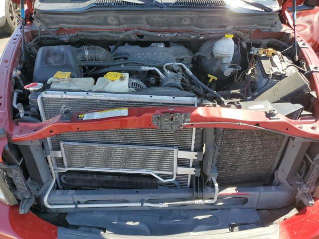 Photo 11 from auction – 2007 DODGE RAM 1500 ST with VIN 1D7HA18287J542324