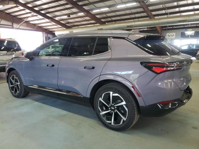 Photo 2 from auction – 2025 CHEVROLET EQUINOX LT with VIN 3GN7DNRP0SS199831