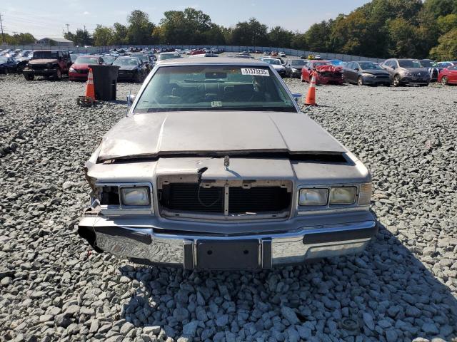 Photo 5 from auction – 1990 MERCURY UNK with VIN 2MECM75FXLX651812