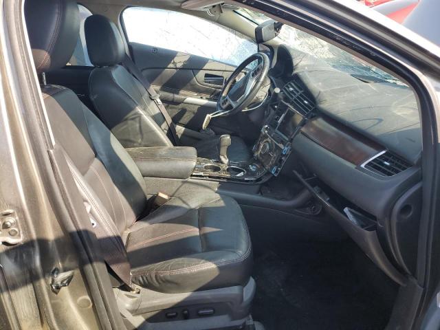 Photo 7 from auction – 2013 FORD EDGE LIMITED with VIN 2FMDK3K91DBB53589