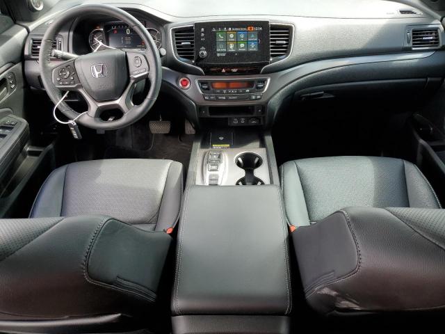 Photo 8 from auction – 2024 HONDA PASSPORT E with VIN 5FNYF8H57RB003573