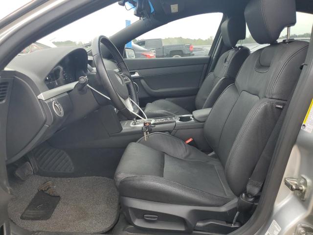 Photo 7 from auction – 2009 PONTIAC G8 with VIN 6G2ER57719L226546