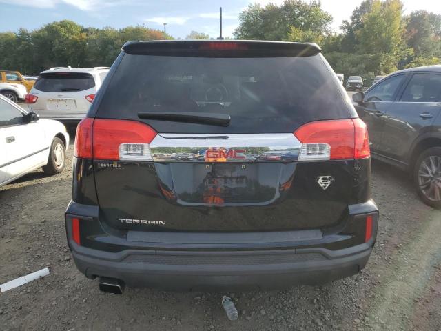 Photo 6 from auction – 2016 GMC TERRAIN SLE with VIN 2GKALMEK9G6146450