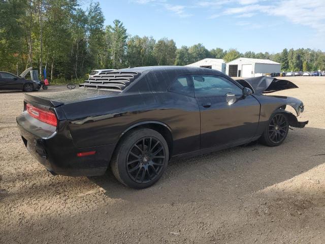 Photo 3 from auction – 2014 DODGE CHALLENGER with VIN 2C3CDYAG0EH224839