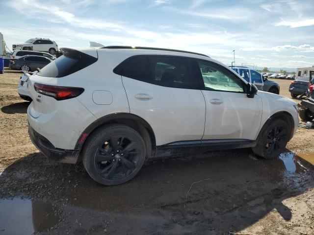 Photo 3 from auction – 2022 BUICK ENVISION E with VIN LRBFZNR48ND062828