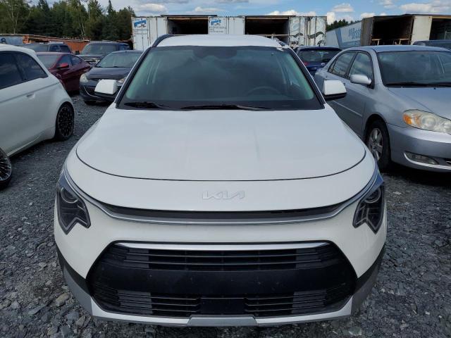 Photo 5 from auction – 2025 KIA NIRO EX with VIN KNDCR3LE5S5252473
