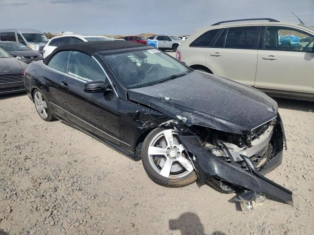 Photo 4 from auction – 2011 MERCEDES-BENZ E 550 with VIN WDDKK7CF5BF101620