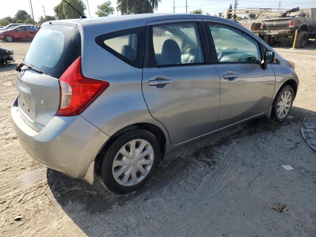 Photo 3 from auction – 2014 NISSAN VERSA NOTE with VIN 3N1CE2CP6EL403643