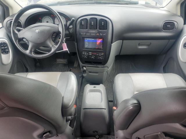 Photo 8 from auction – 2006 DODGE GRAND CARA with VIN 2D4GP44L26R699865