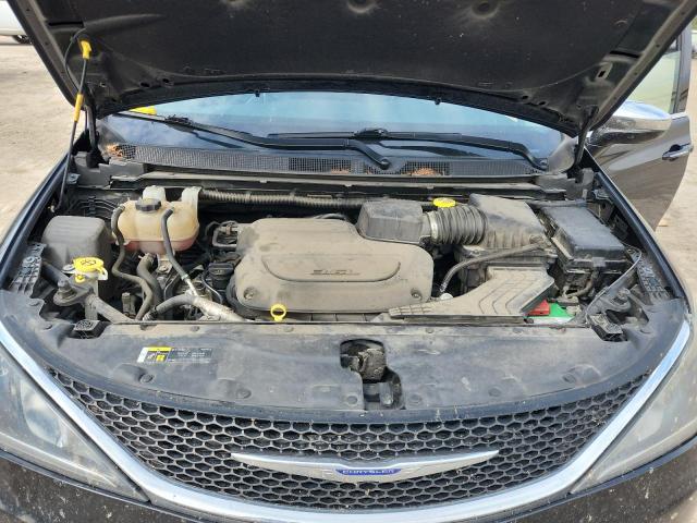 Photo 12 from auction – 2019 CHRYSLER PACIFICA L with VIN 2C4RC1GGXKR635811