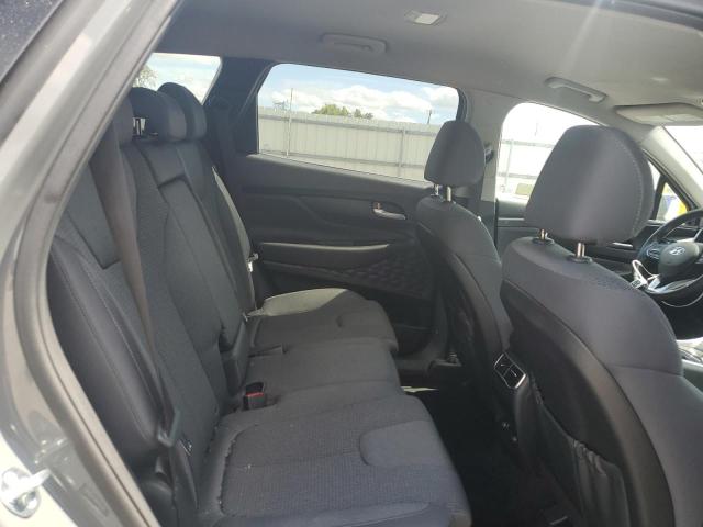 Photo 11 from auction – 2023 HYUNDAI SANTA FE S with VIN 5NMS2DAJ4PH555190