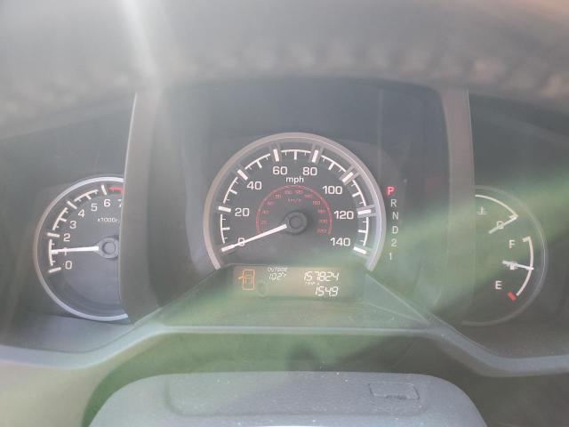 صورة رقم 9 من المزاد - 2012 HONDA RIDGELINE RTL مع VIN 5FPYK1F51CB457130