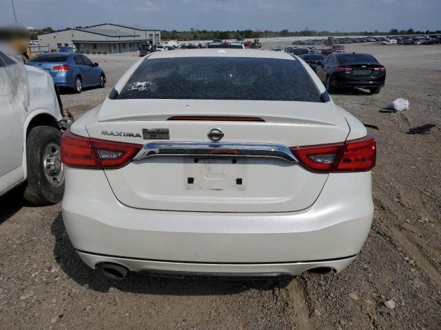 Photo 6 from auction – 2016 NISSAN MAXIMA 3.5S with VIN 1N4AA6AP7GC435550