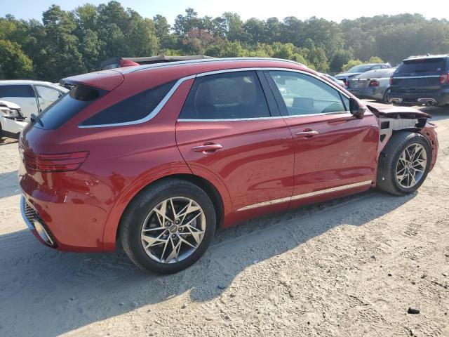 Photo 3 from auction – 2023 GENESIS GV70 BASE with VIN KMUMADTB4PU091213