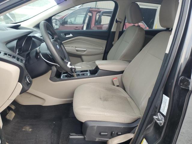 Photo 7 from auction – 2017 FORD ESCAPE SE with VIN 1FMCU0GD0HUA53209