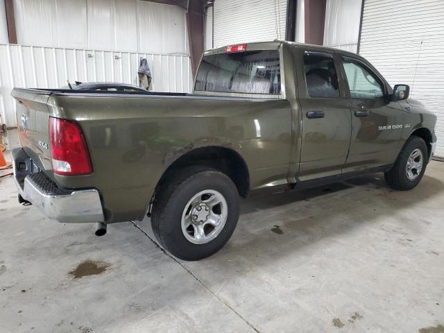 Photo 3 from auction – 2012 DODGE RAM 1500 S with VIN 1C6RD7FT2CS106729