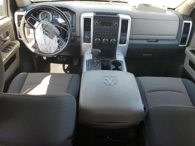 Photo 8 from auction – 2011 DODGE RAM 1500 with VIN 1D7RV1GT6BS546720