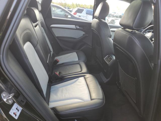 Photo 11 from auction – 2016 AUDI SQ5 PREMIU with VIN WA1CCAFP8GA110369