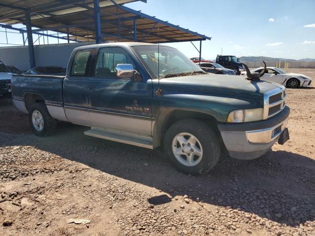 Photo 4 from auction – 1995 DODGE RAM 1500 with VIN 3B7HC13Y1SM101064