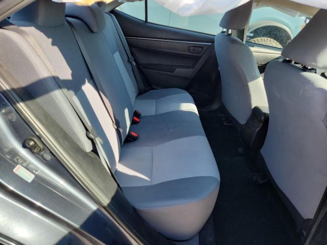 Photo 10 from auction – 2014 TOYOTA COROLLA L with VIN 5YFBURHE4EP167380